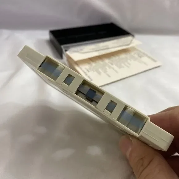 Dole Presents Kenny Rogers (Cassette, 1988) BMG Music Original Case & Sleeve - Picture 9 of 10